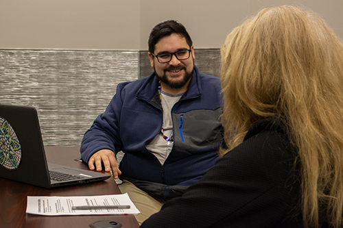 Community Health Worker