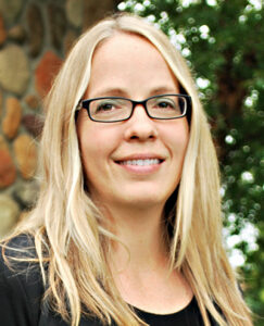 JIll Williams Chiropractor Iron River NorthLakes Community Clinic