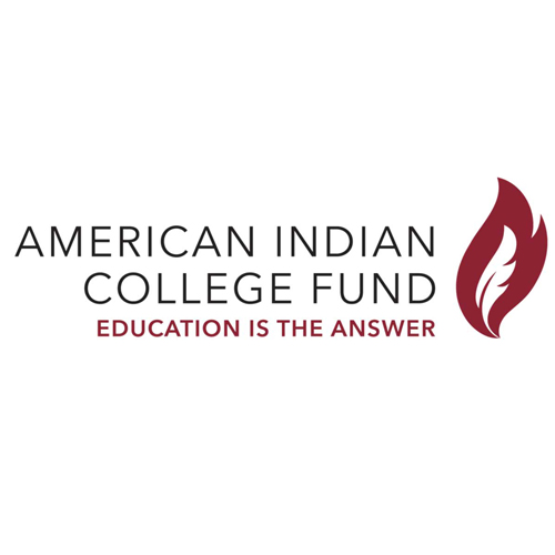 American Indian College Fund Education Is The Answer