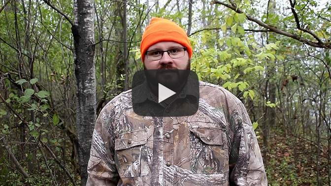 NorthLakes Community Clinic - Chiro Tips for Hunting Season