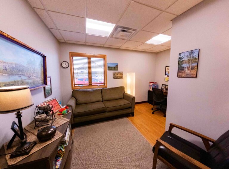 Iron River Clinic 40 768x567