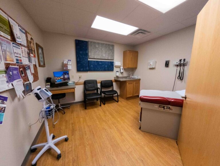 Iron River Clinic 5 768x578