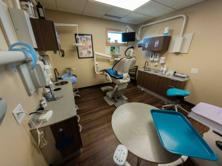 Turtle Lake Clinic Interior 24 768x575