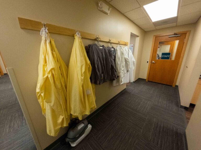 Turtle Lake Clinic Interior 26 768x575