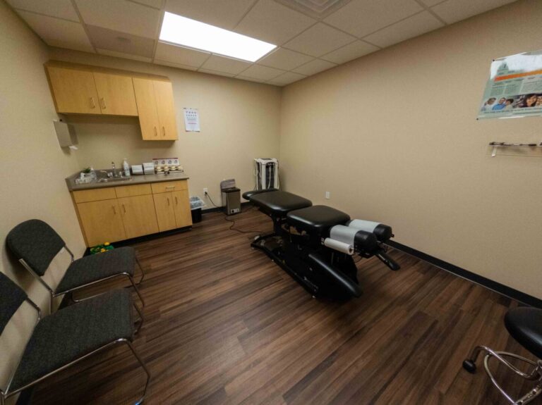 Turtle Lake Clinic Interior 28 768x575