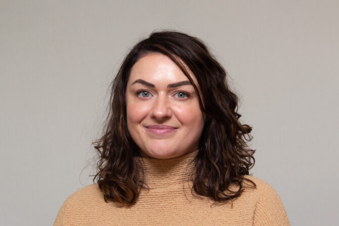 Sandra Johnson Featured Image