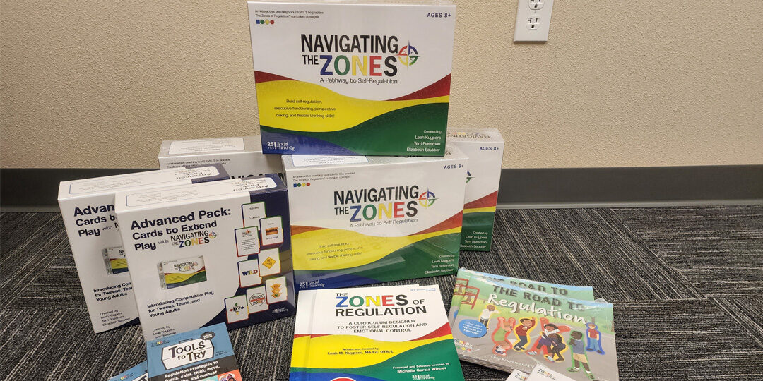 The Charles E. Kubly Foundation Funds Mental Health Resources for NorthLakes SBBH Program