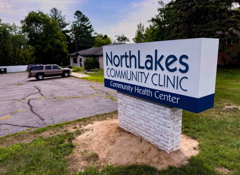 Cumberland Clinic Exterior 1 768x560