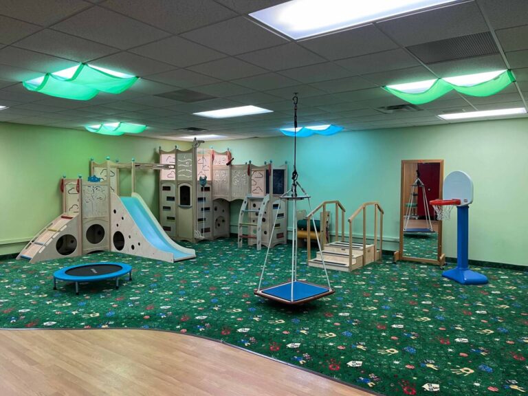 Rice Lake Exterior Gym 1 768x576