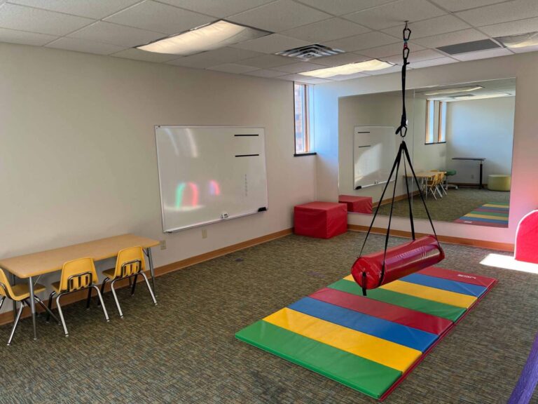 Rice Lake Exterior Gym 2 768x576