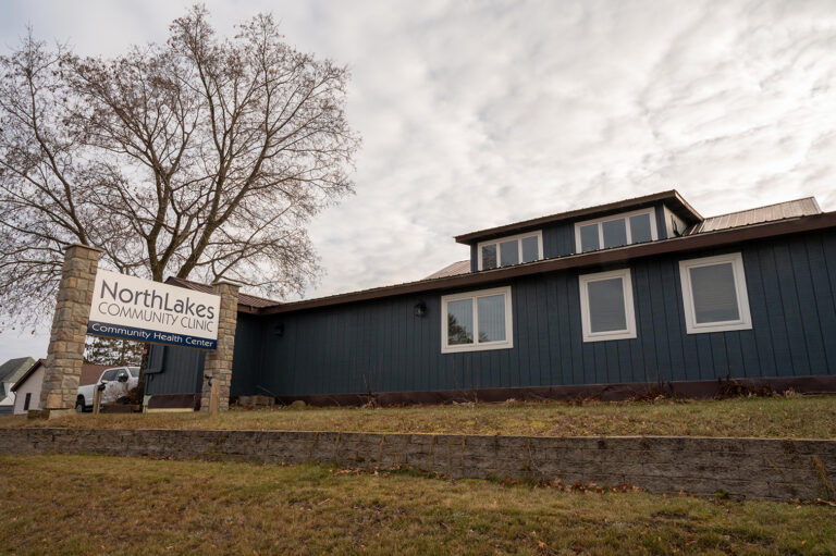 Iron River Clinic Exterior 1 1223 768x511