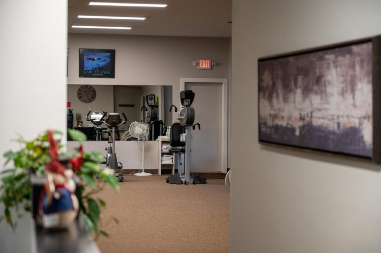 Poplar Clinic Interior 1 768x511