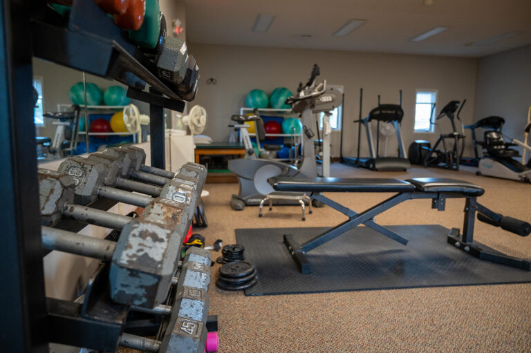 Poplar Clinic Interior 2 768x511