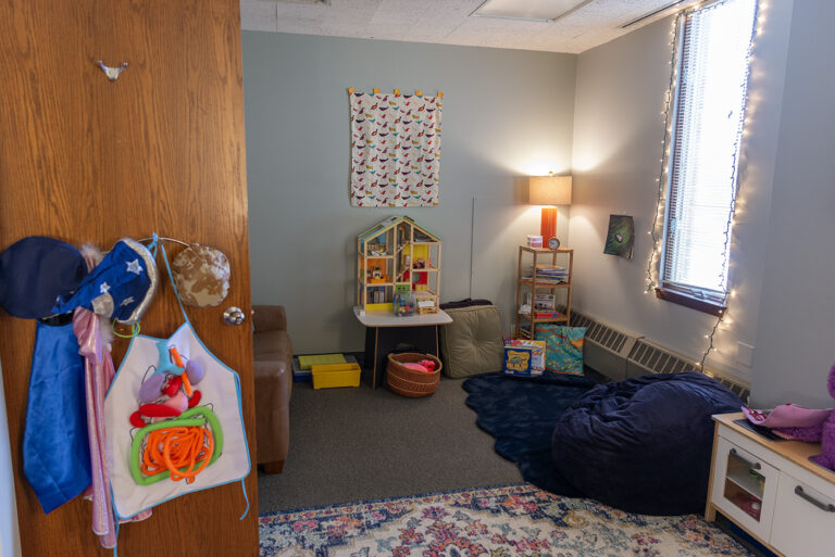 Washburn Clinic Behavioral Health 1 1 768x513