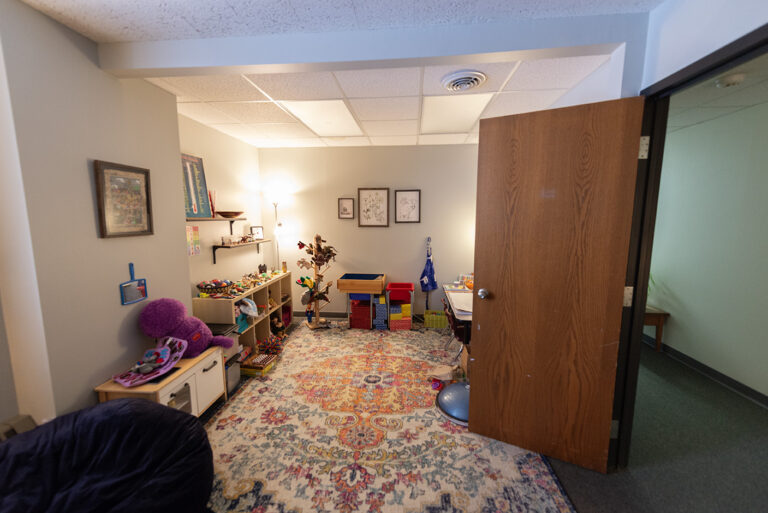 Washburn Clinic Behavioral Health 3 1 768x513