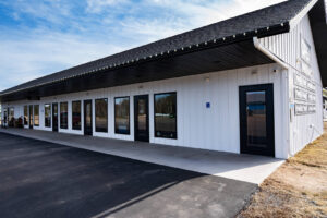 Solon Spring Clinic Exterior 2 1 300x200