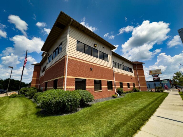 Augusta Clinic Exterior 1 768x576