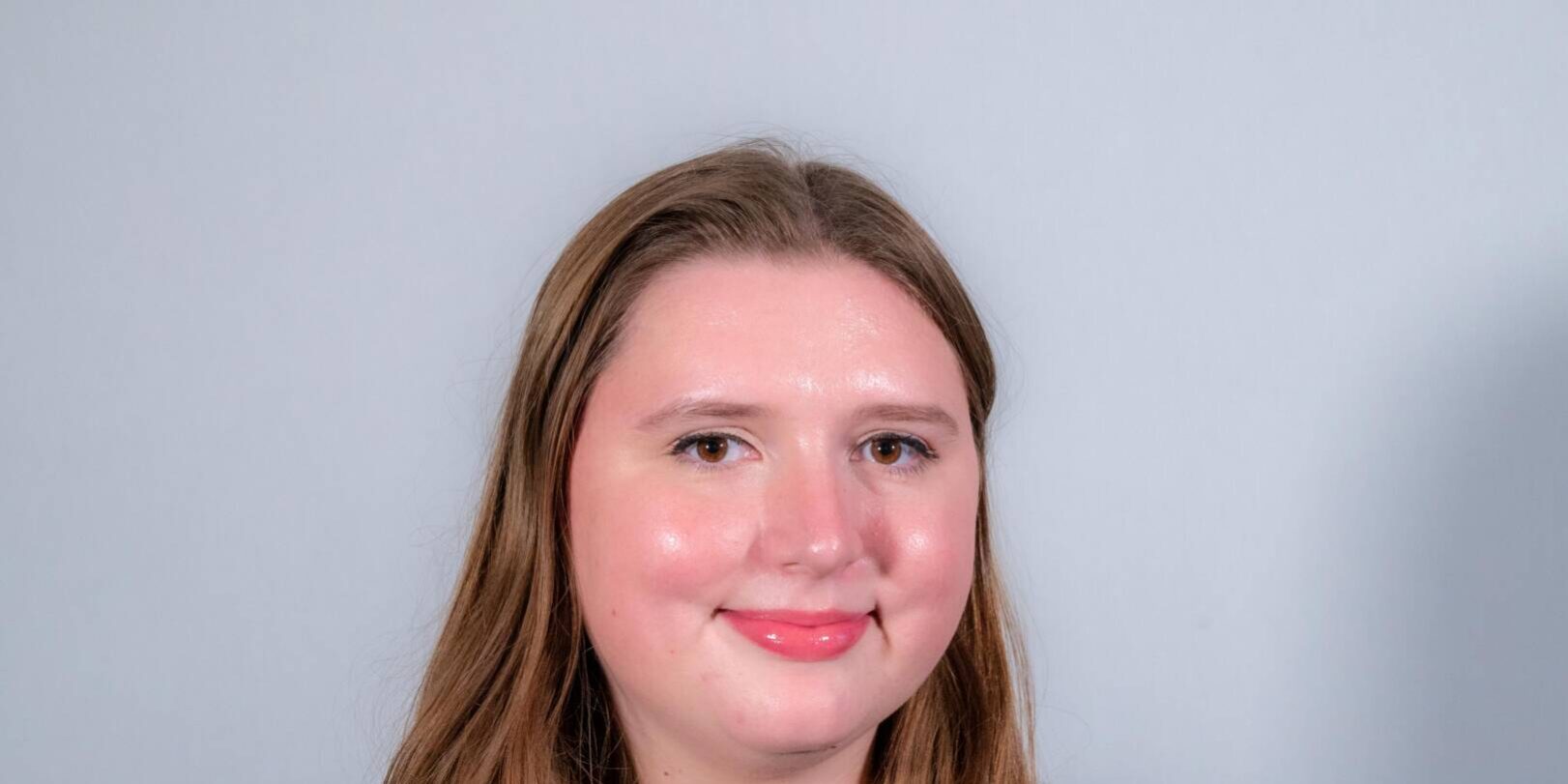 headshot of Krystal Hughes